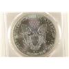 Image 2 : 1996 AMERICAN SILVER EAGLE PCGS MS69