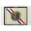 Image 2 : 1983-P OLYMPIC UNC SILVER DOLLAR