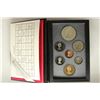 Image 1 : 1989 CANADA DOUBLE DOLLAR PROOF SET MACKENZIE
