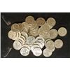 Image 1 : 50-AUSTRALIA 1990'S BRILLIANT UNC 5 CENTS