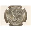 Image 2 : 1946-S WALKING LIBERTY HALF DOLLAR NGC MS64