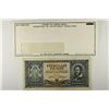 Image 2 : 1945 HUNGARY 10 MILLION PENGOS INFLATION CURRENCY