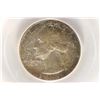 Image 1 : 1955 WASHINGTON SILVER QUARTER PCGS MS66 TONED