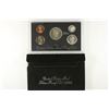 Image 1 : 1993 SILVER US PROOF SET (WITH BOX)