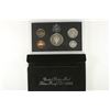 Image 2 : 1993 SILVER US PROOF SET (WITH BOX)