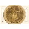 Image 1 : 2015 AMERICAN $5 GOLD EAGLE 1/10 OZ. BRILLIANT UNC