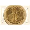 Image 1 : 2015 AMERICAN $5 GOLD EAGLE 1/10 OZ. BRILLIANT UNC