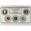 Image 1 : 2007-S SILVER US PROOF SET NGC PF69 ULTRA CAMEO
