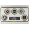 Image 2 : 2007-S SILVER US PROOF SET NGC PF69 ULTRA CAMEO