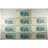 Image 2 : 10-1990 YUGOSLAVIA 500 DINARA