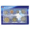Image 2 : 1999 CANADA UNC SET ORIGINAL ROYAL CANADIAN MINT