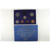 Image 1 : 1982 GREAT BRITAIN AND NORTHERN IRELAND PROOF SET