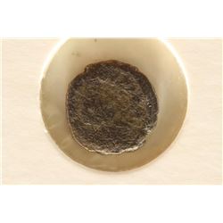 491-518 A.D. ANASTASIUS ANCIENT COIN