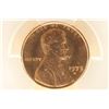 Image 1 : 1973-D LINCOLN CENT PCGS MS65RD