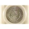 Image 2 : 1884 VAM-3 LARGE DOT TOP 100 MORGAN SILVER DOLLAR
