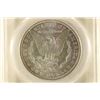 Image 2 : 1884 VAM-3 LARGE DOT TOP 100 MORGAN SILVER DOLLAR