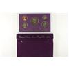 Image 1 : 1992 US PROOF SET (WITH BOX)