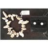 Image 1 : FRESH WATER PEARL BRACELET AND EARRINGS SET