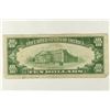 Image 2 : 1934-A $10 NORTH AFRICA SILVER CERTIFICATE