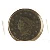 Image 1 : 1831 US LARGE CENT VERY GOOD