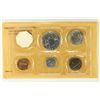 Image 2 : 1959 US SILVER PROOF SET (WITH ENVELOPE)