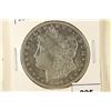 Image 1 : 1884-CC MORGAN SILVER DOLLAR