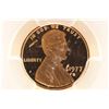 Image 1 : 1977-S LINCOLN CENT PCGS PR69RD DCAM