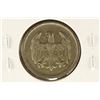 Image 2 : 1924-D GERMAN SILVER 1 MARK