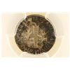 Image 2 : 1961 SILVER ROOSEVELT DIME PCGS MS65 TONED