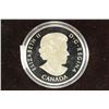 Image 2 : 2016 CANADA SILVER PROOF $20 COLORIZED "BATMAN"