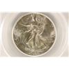 Image 1 : 1946--S WALKING LIBERTY HALF DOLLAR PCGS MS65