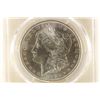 Image 1 : 1881-S MORGAN SILVER DOLLAR PCGS MS62
