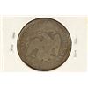 Image 2 : 1877-CC SEATED LIBERTY QUARTER