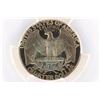 Image 2 : 1974-S WASHINGTON QUARTER PCGS PR69 DCAM
