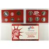 Image 2 : 2006 US SILVER PROOF SET (WITH BOX)
