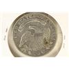 Image 2 : 1833 CAPPED BUST  HALF DOLLAR VERY FINE