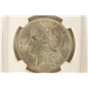 Image 1 : 1921 MORGAN SILVER DOLLAR NGC MS64