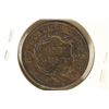 Image 2 : 1837 US LARGE CENT (FINE)