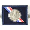 Image 1 : 2002 US MILITARY ACADEMY BICENTENNIAL UNC SILVER