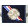 Image 2 : 2002 US MILITARY ACADEMY BICENTENNIAL UNC SILVER