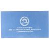 Image 3 : 2002 US MILITARY ACADEMY BICENTENNIAL UNC SILVER