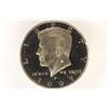 Image 1 : 2007-S KENNEDY HALF DOLLAR ANACS PR70 DCAM