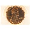 Image 1 : 1969-S LINCOLN CENT PCGS PR67RD