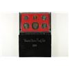 Image 1 : 1980 US PROOF SET (WITH BOX)