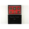 Image 2 : 1980 US PROOF SET (WITH BOX)