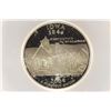 Image 1 : 2004-S SILVER IOWA QUARTER ICG PR70 DCAM
