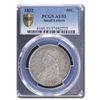 Image 1 : 1832 Capped Bust Half Dollar AU-55 PCGS (Small Letters)