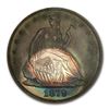 Image 2 : 1879 Liberty Seated Half Dollar PR-66 PCGS