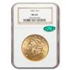 Image 1 : 1904 $20 Liberty Gold Double Eagle MS-64 NGC CAC