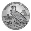 Image 2 : 2 oz Silver Round - Incuse Indian
